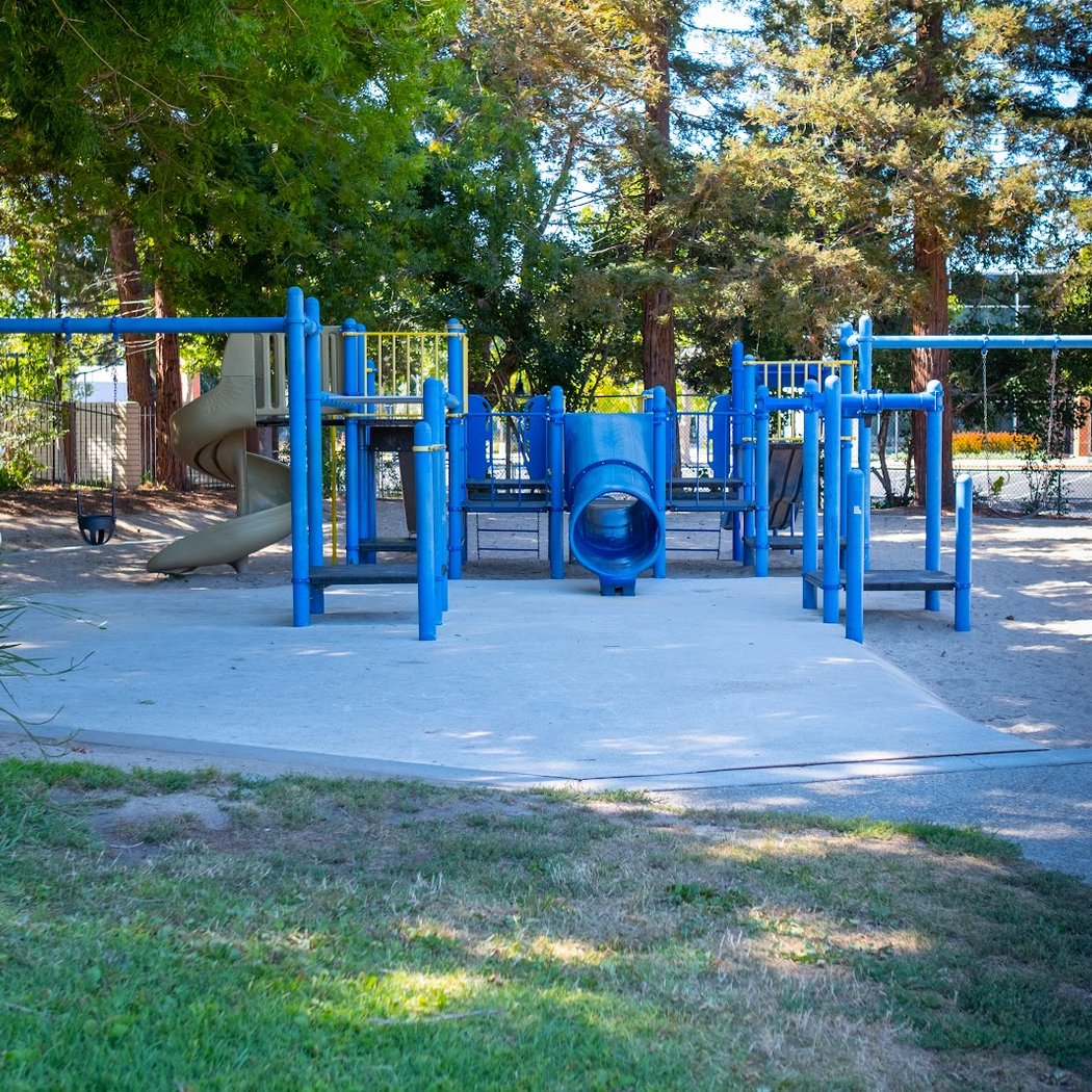 Encinal Park 2