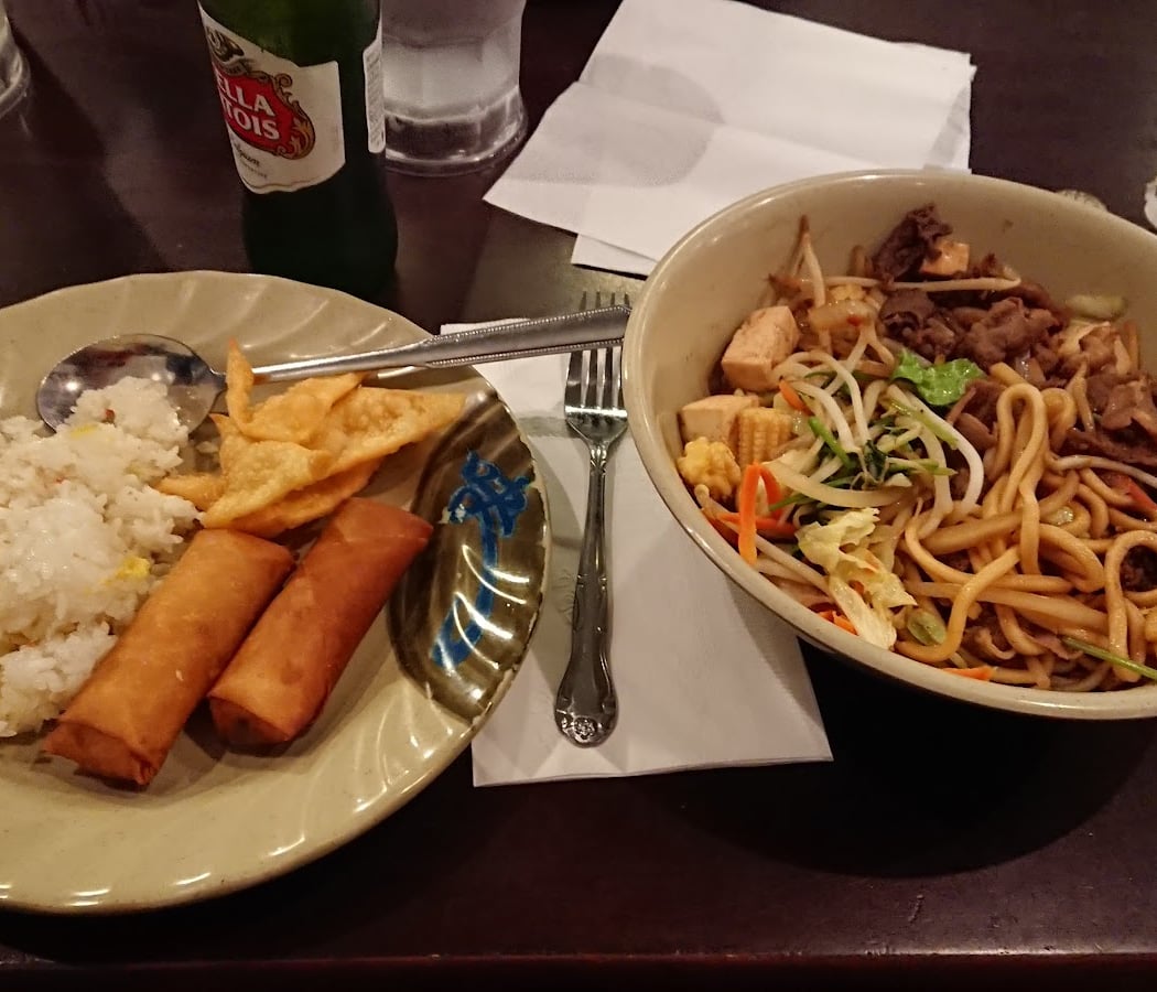 MP Mongolian BBQ 3