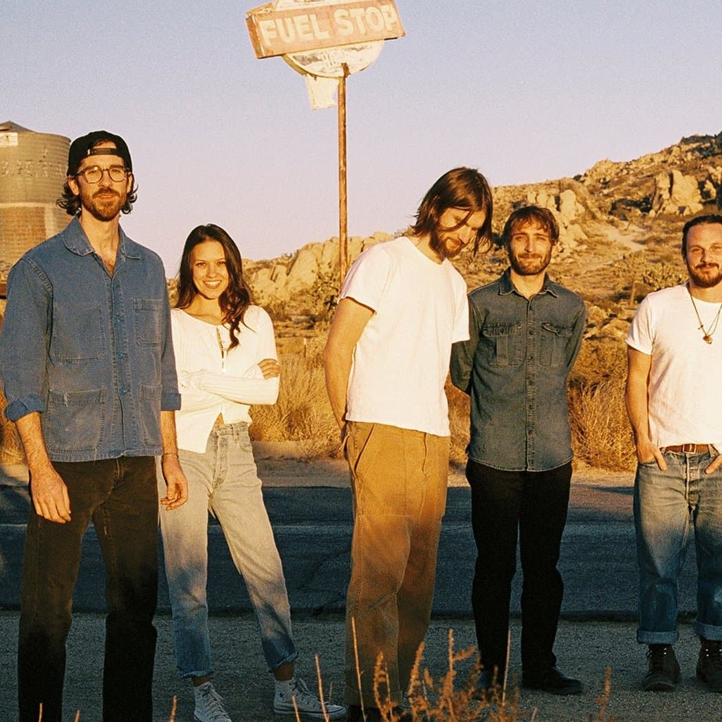 Mt. Joy 2026: Celebrating 10 Years Of Mt. Joy