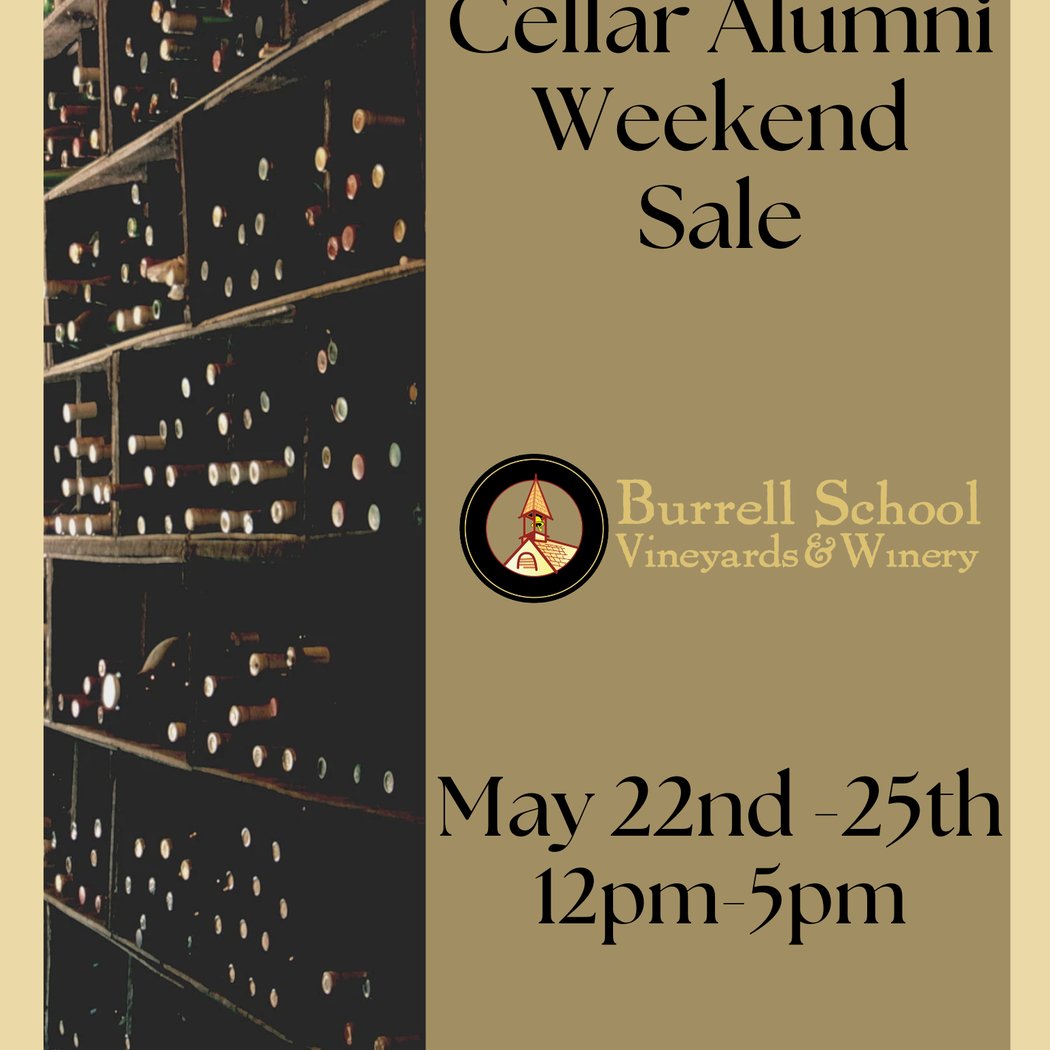 Burrell School Vineyard and Winery 5