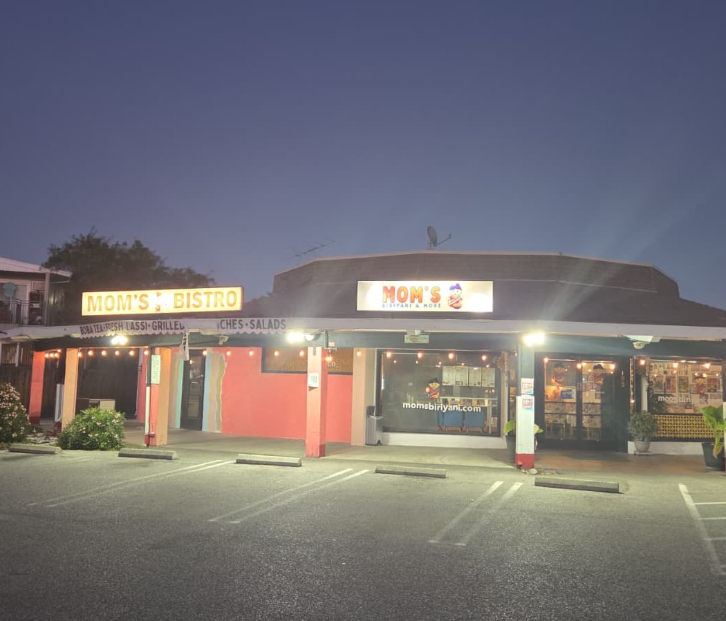 Mom's Biriyani - Best Indian Restaurant in Sunnyvale, CA 3