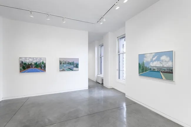 Maybaum Gallery 2