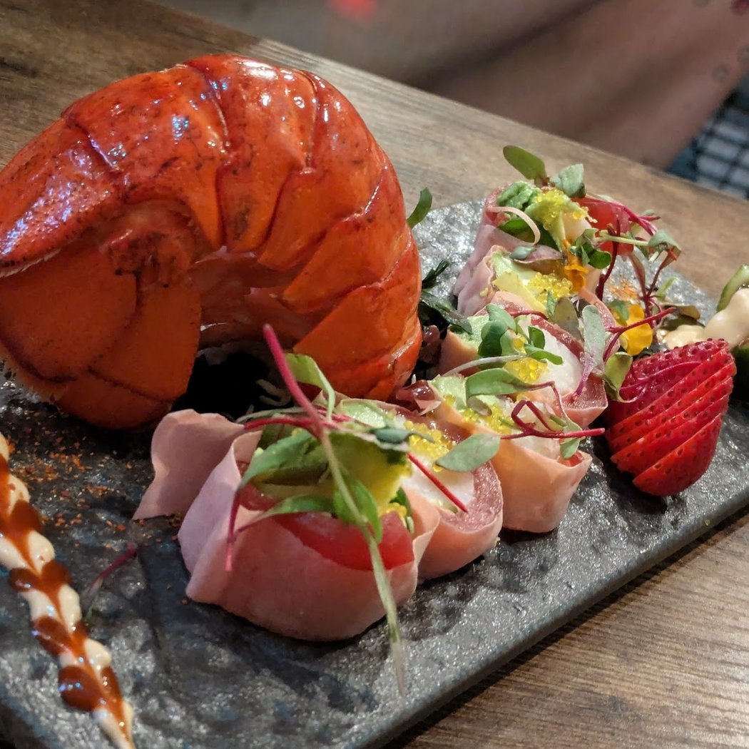 Wabi-Sabi SF at Soma 2