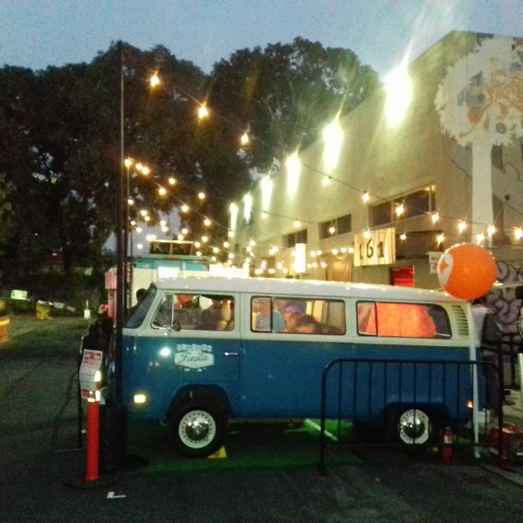 Detroit Love w/ Carl Craig feat. Mike Banks + more 3