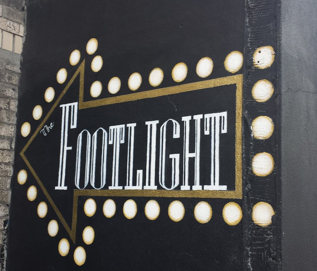 Footlight Presents 4