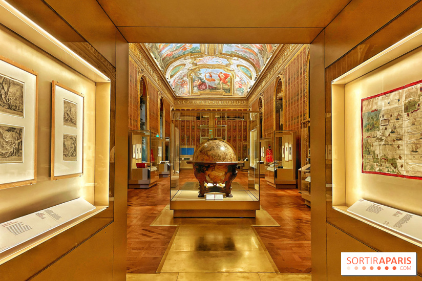 Mazarin and the Guardians of Secrecy