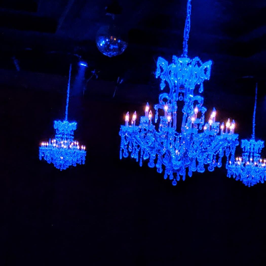 The Vacancy Tour Ari Lennox 5