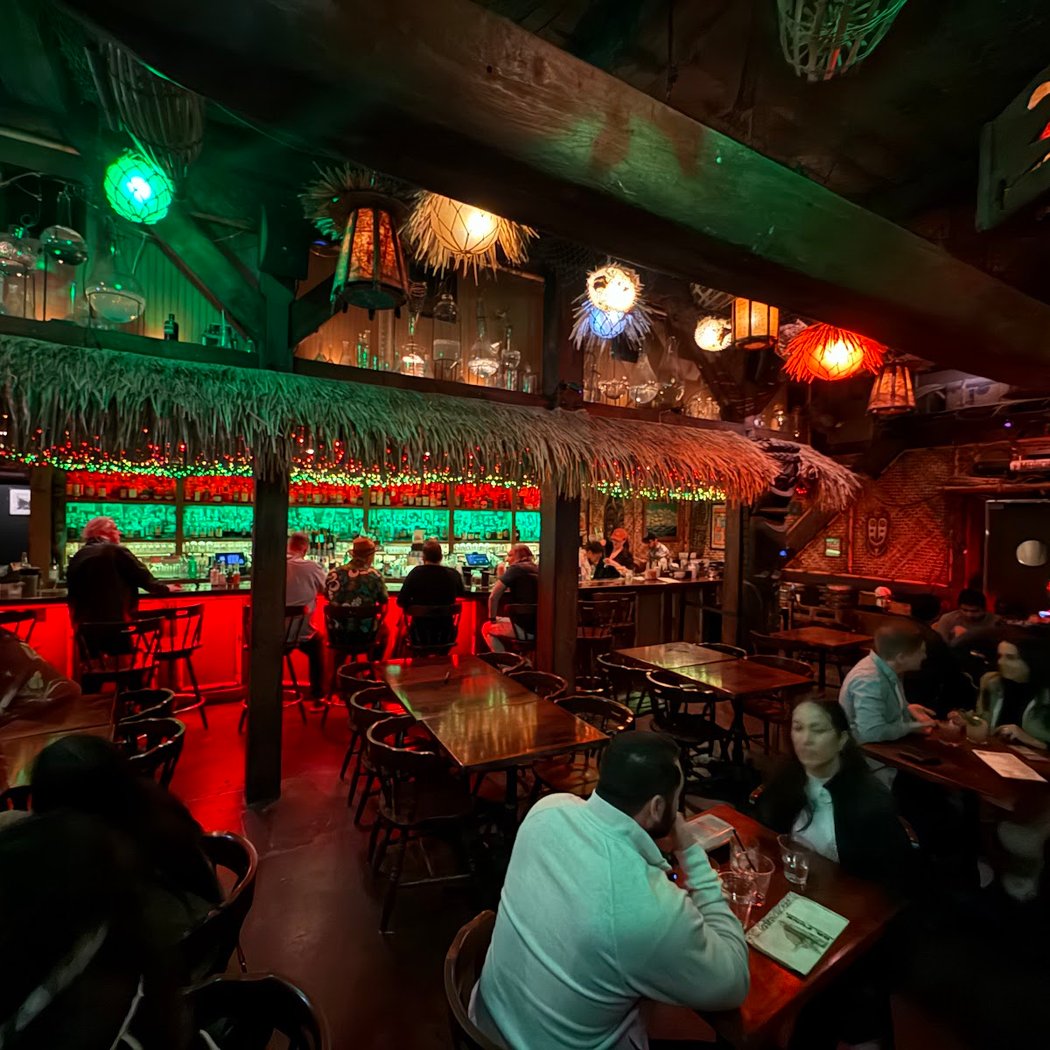 Trivia Nights 4