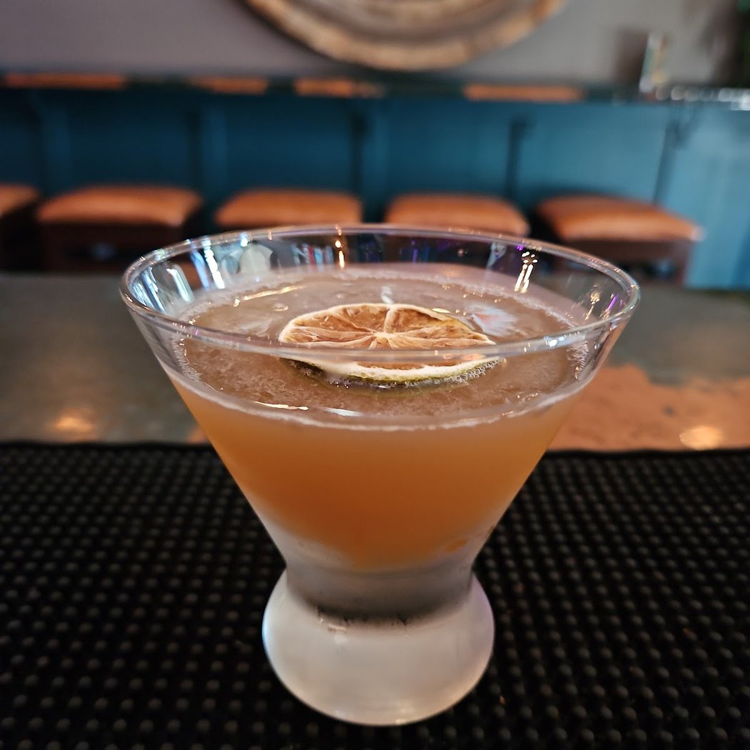 The Barbary 3