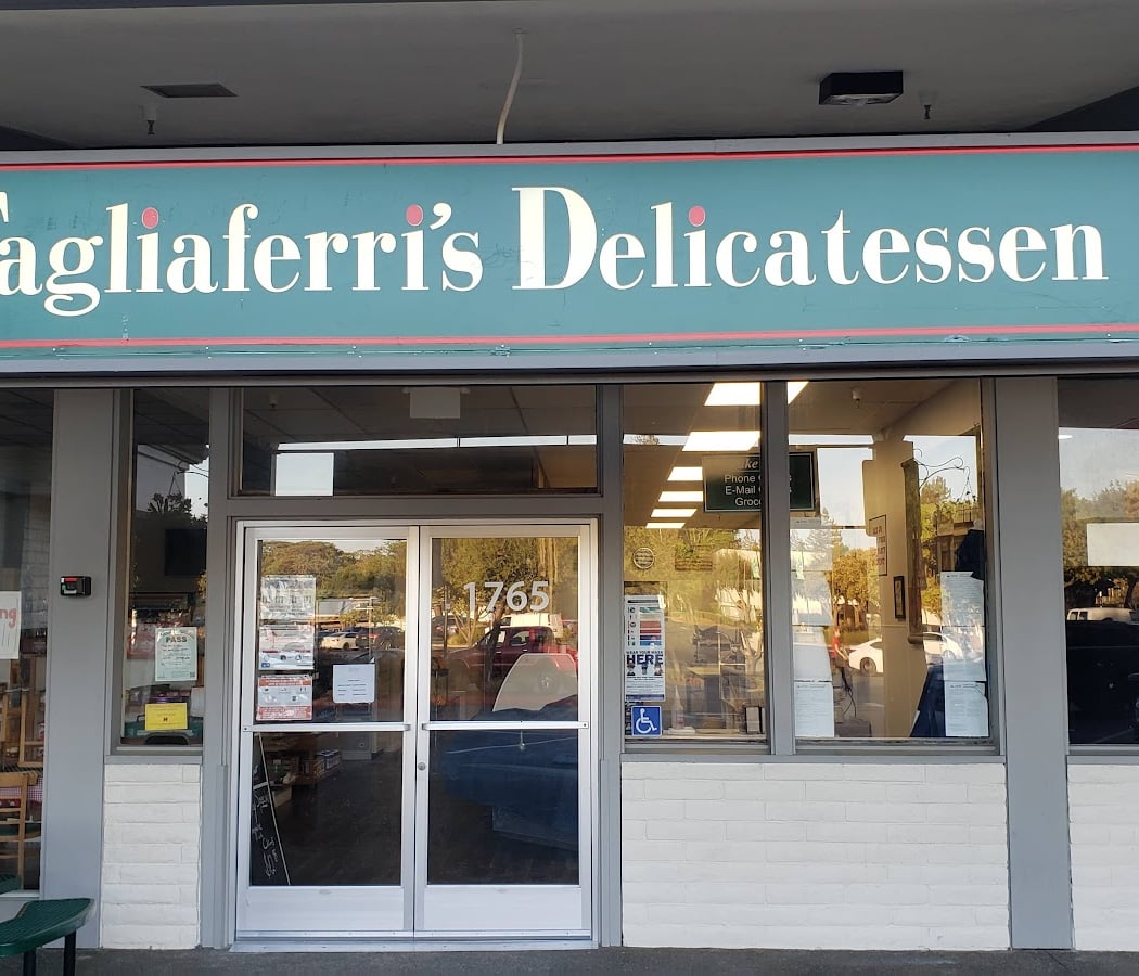 Tagliaferri's Delicatessen 2