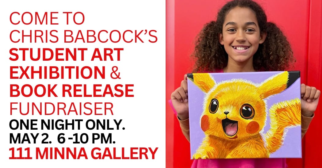 111 Minna Gallery and Event Space 4