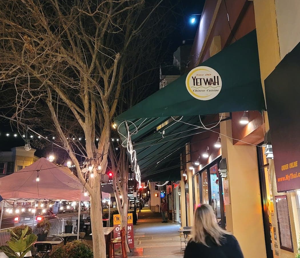 Yet Wah Restaurant 2