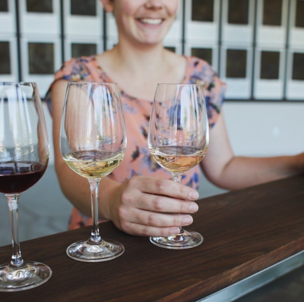 Wine Bar at Copia 1