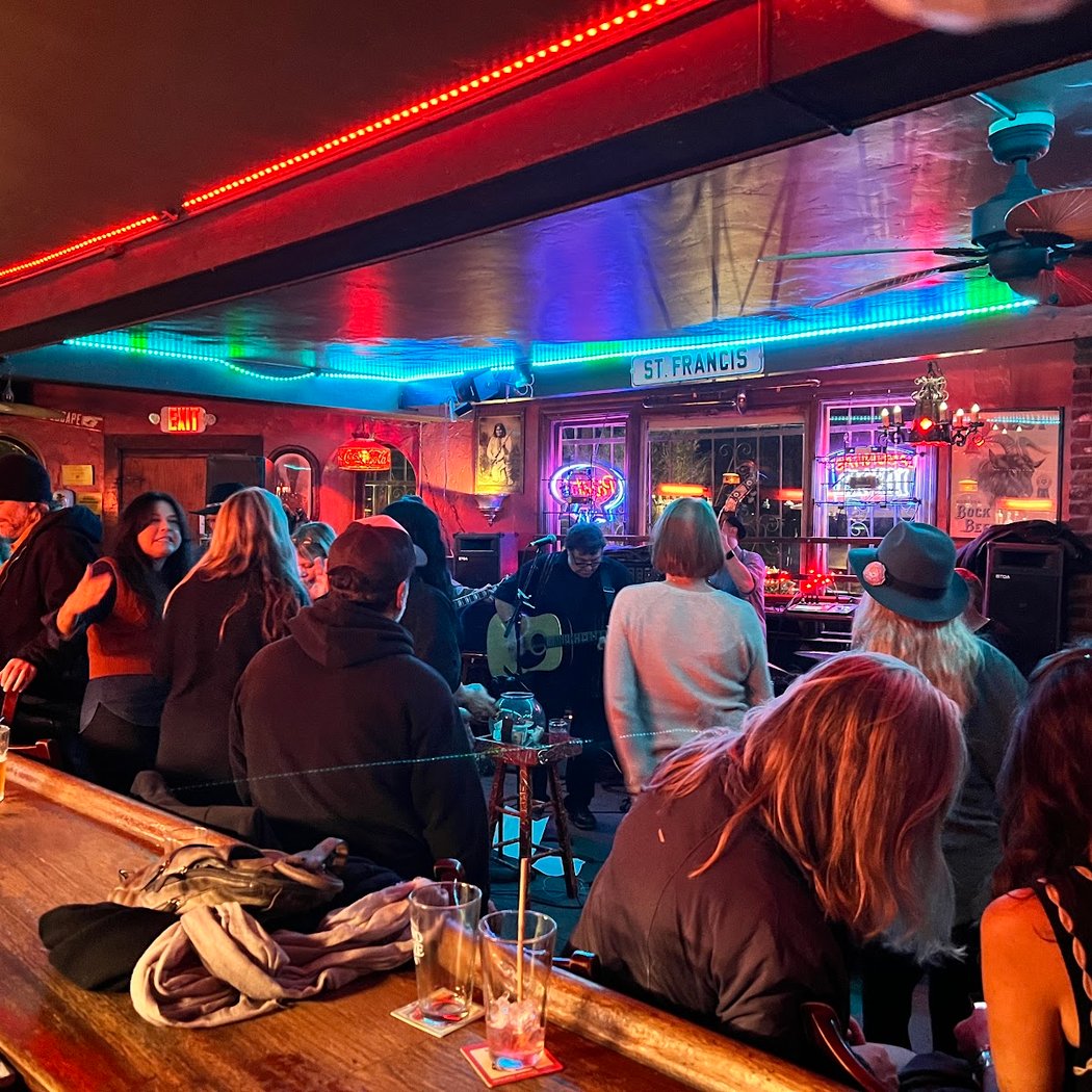 PAPER MILL CREEK SALOON 1