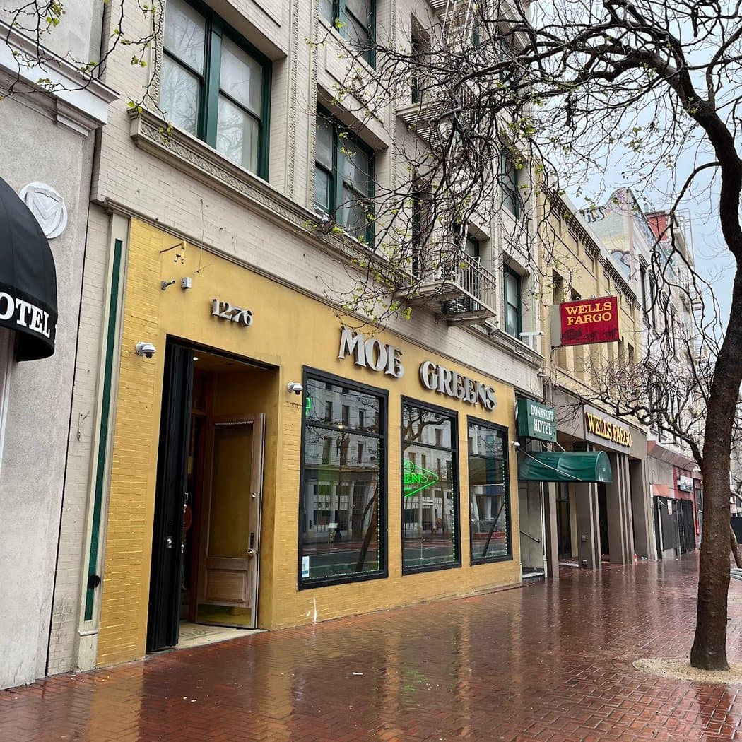 The Stoner Comedy Jam 3