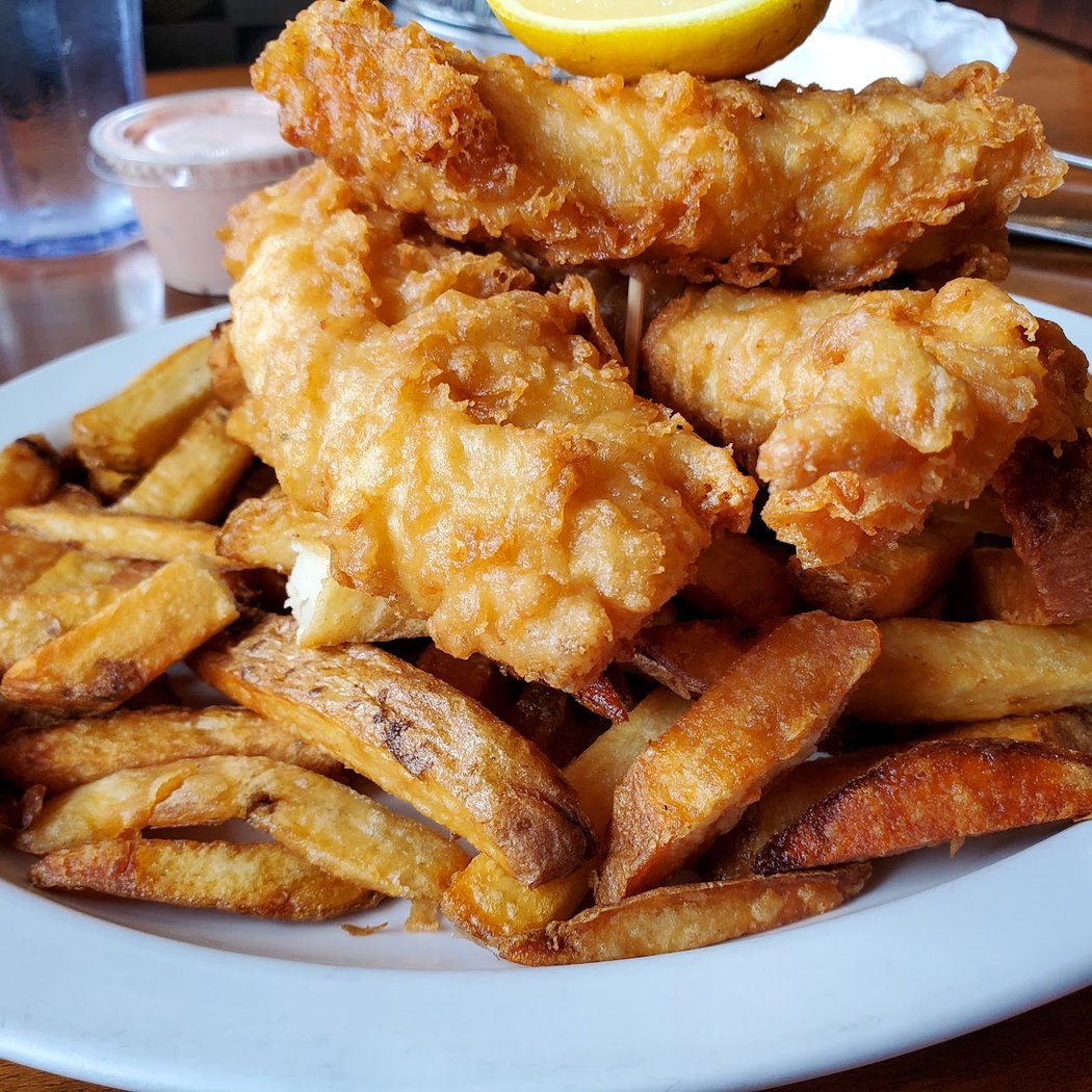 Pete's Henny Penny Restaurant 1