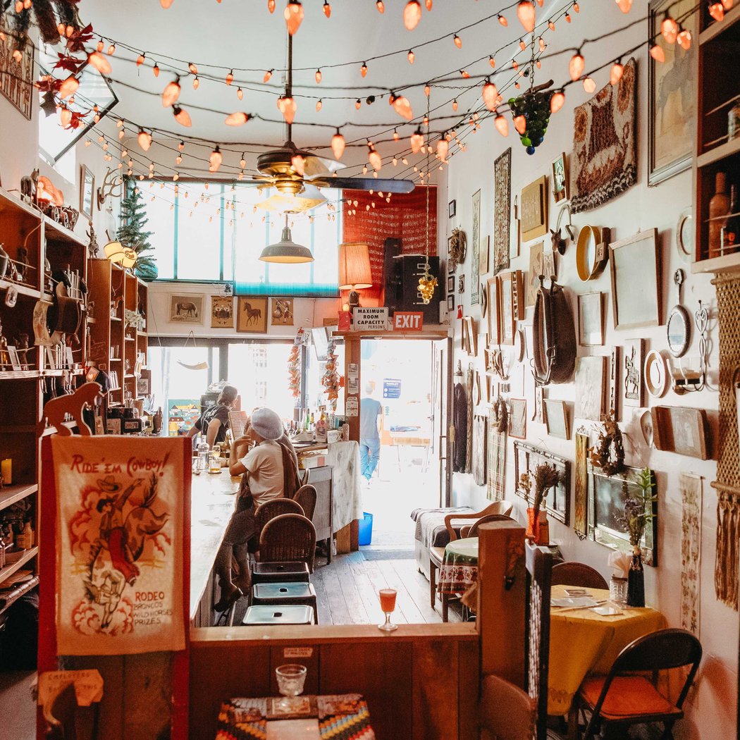 Horsies Market & Saloon 2