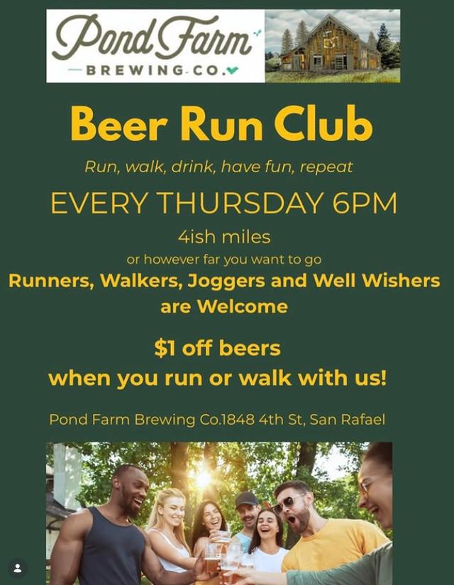 Pond Farm Brewing Co. 2