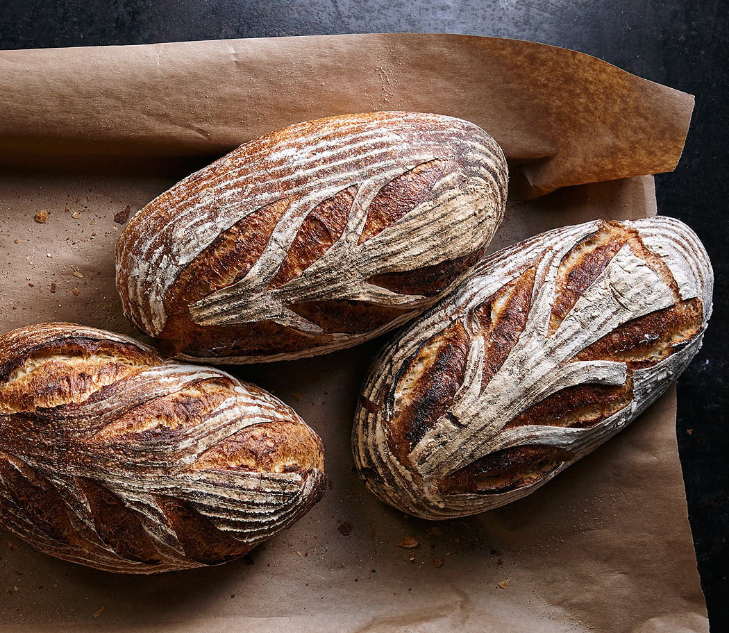 Zingerman's Bakehouse 1