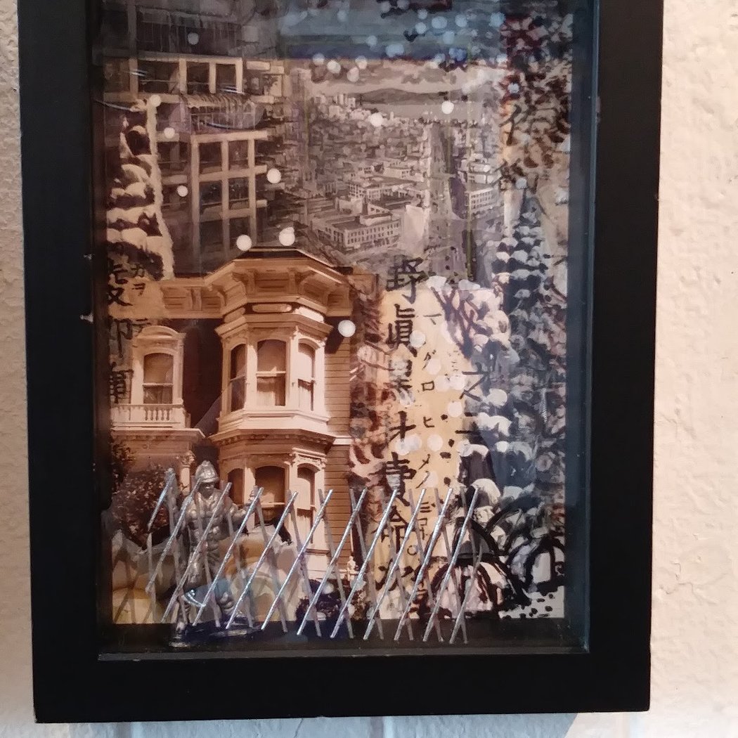 Live Worms Gallery 1