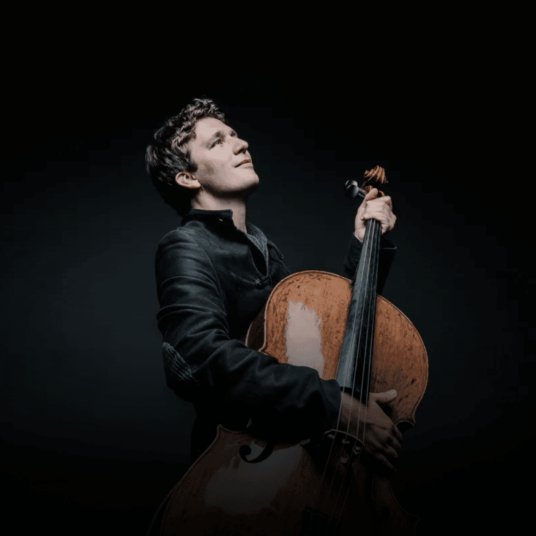 Holst: The Planets (Season Finale) 1