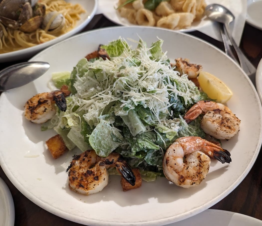 Maurizio's Restaurant 2