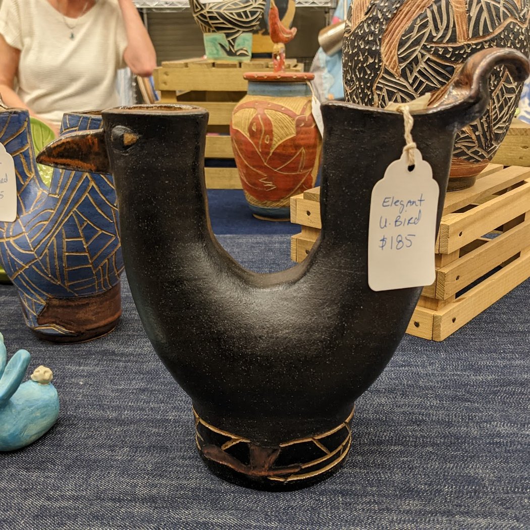 Spring Open Studios 4