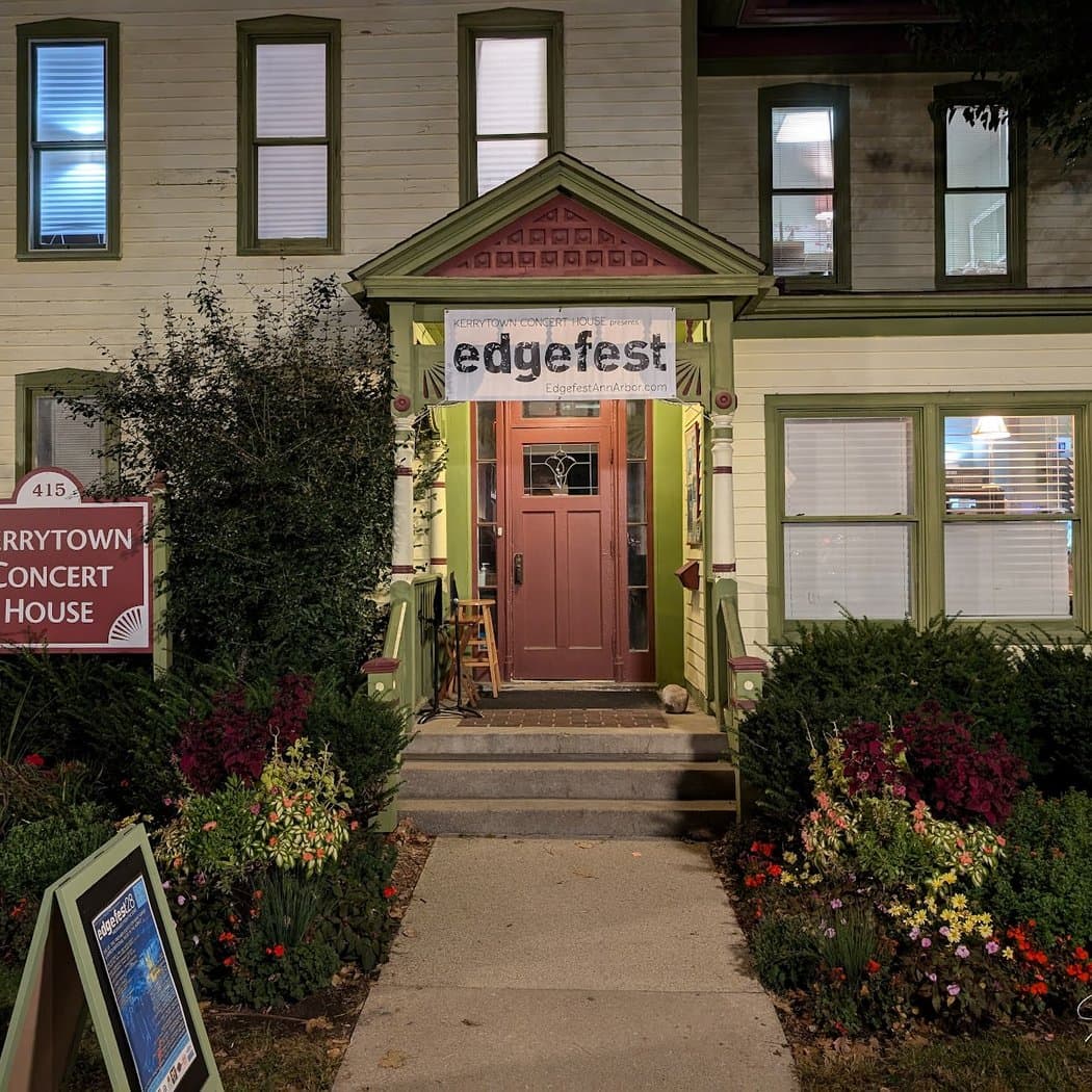 Ellen Rowe’s All About the Trio – But Not For Me: The Evolution of a Jazz Standard 2