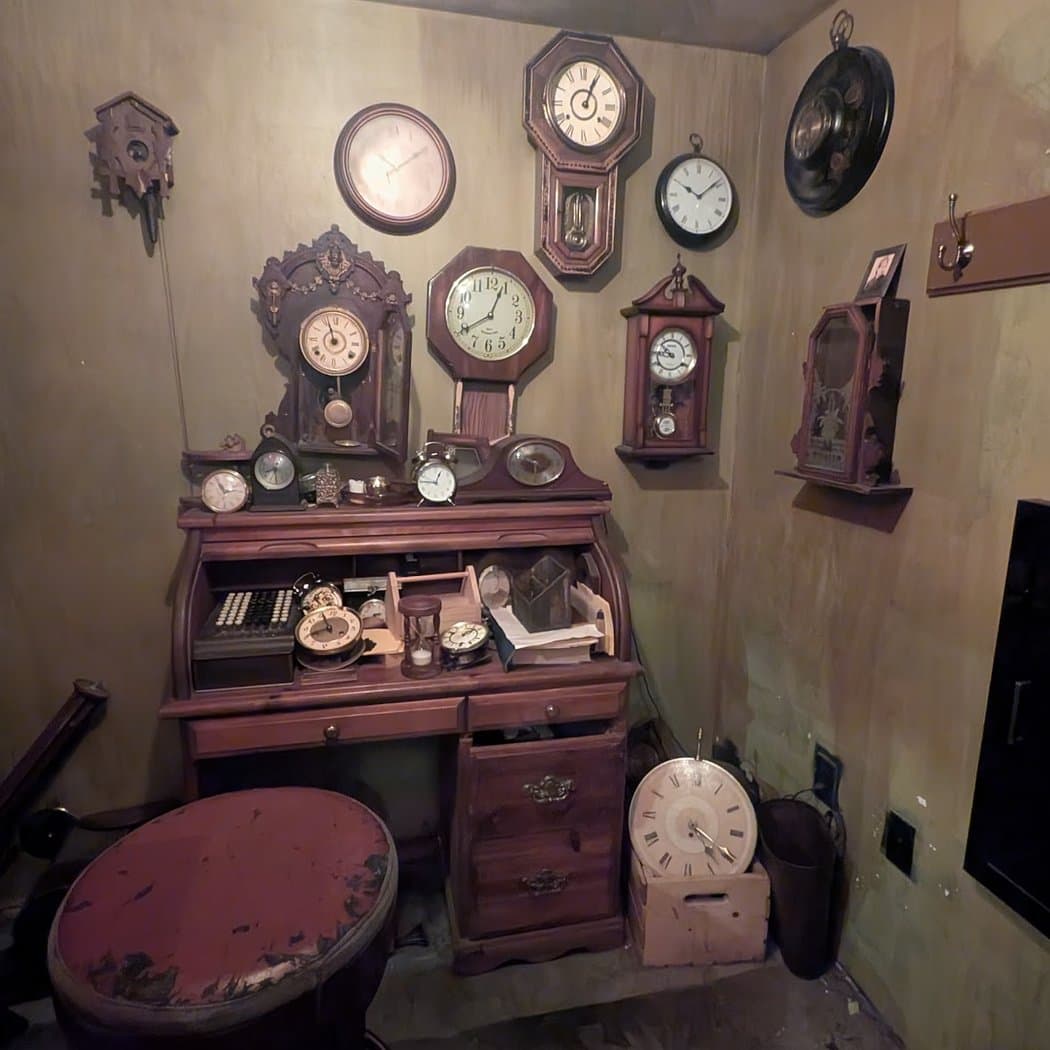 The Setup Speakeasy Comedy 2