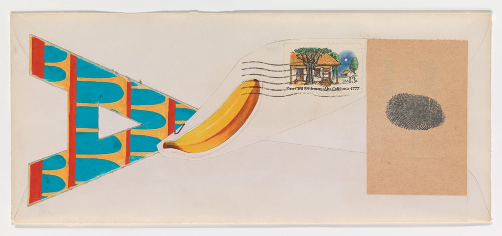 Paul Klee + Ray Johnson: TYPOFACTURE 3
