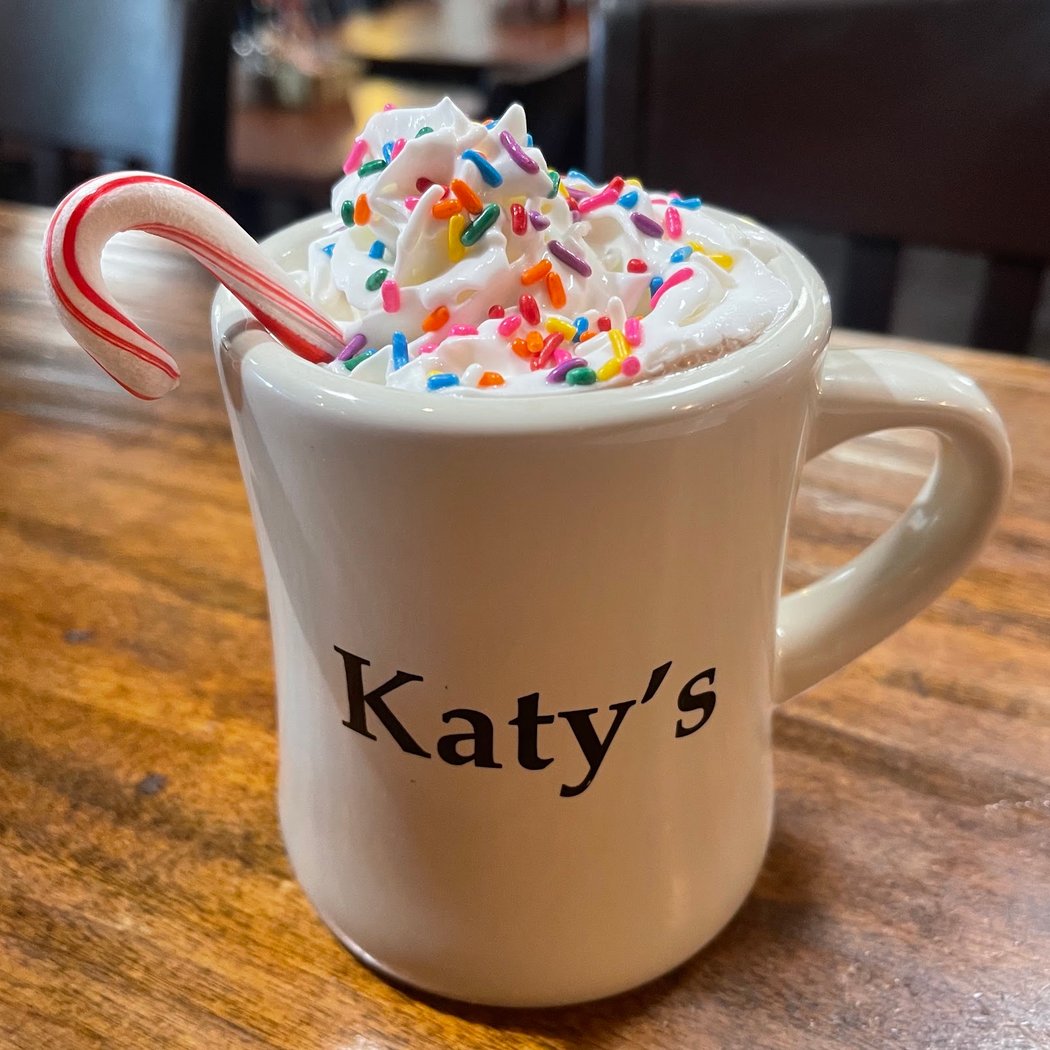 Katy's Kreek 3