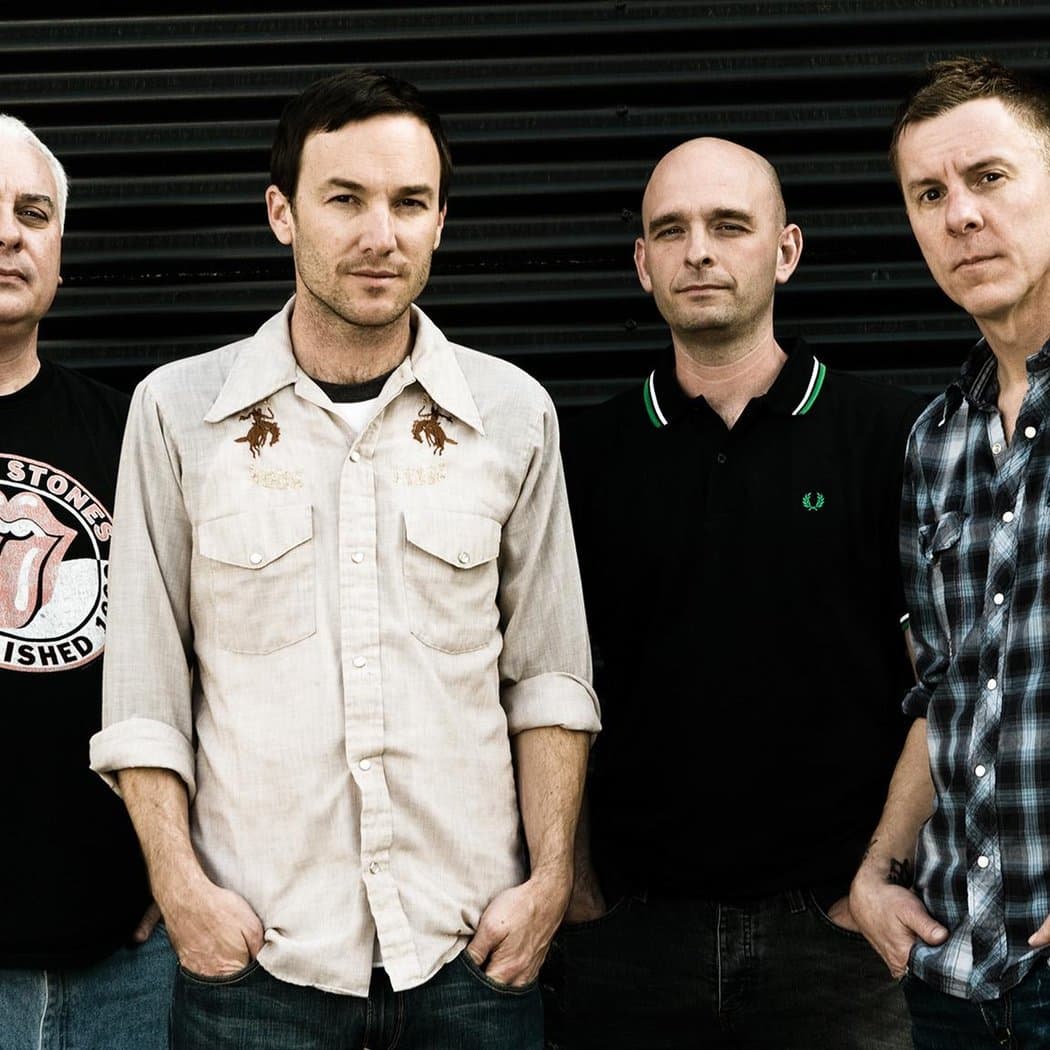 Toadies: The Charmer Tour