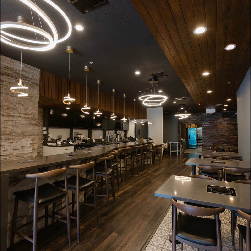 Moore Asian Fusion Shabu and Tapas 2