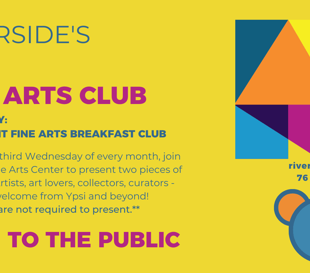 Riverside Arts Center 4