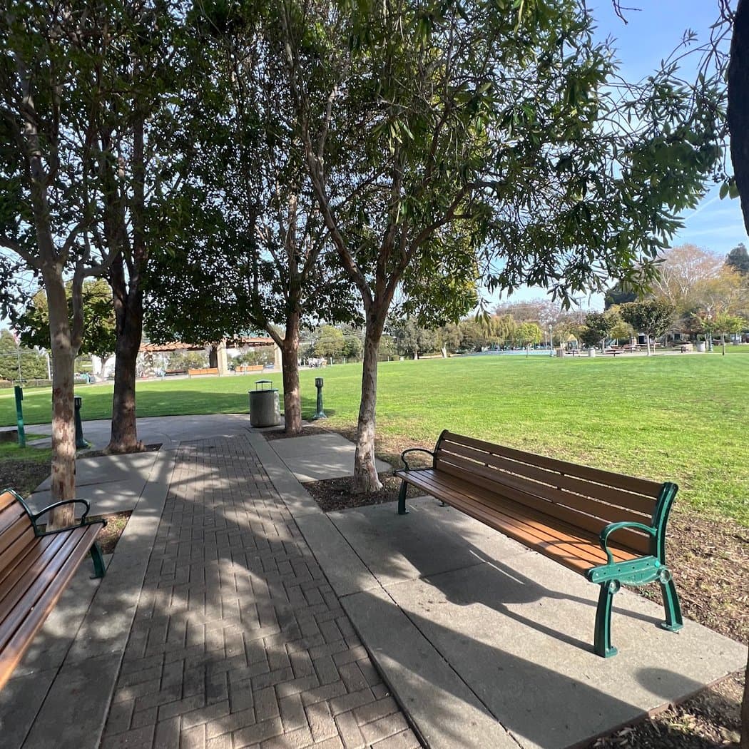 Brisbane Community Park 2