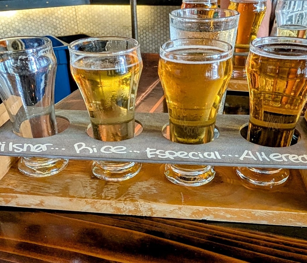 Happy Hour at The State Room 3