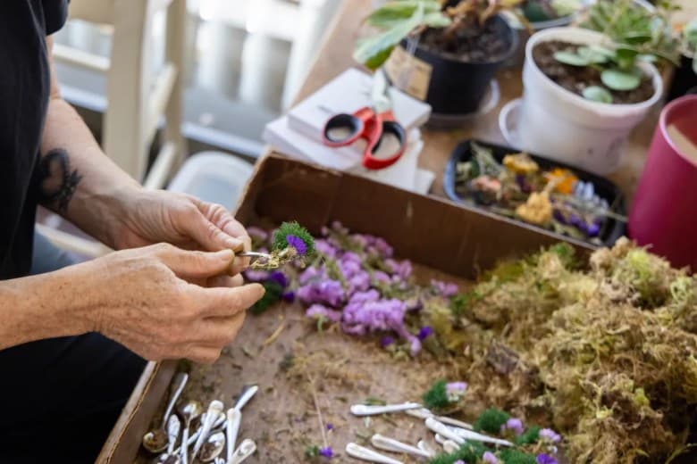 Little Green A Plant Bar 2