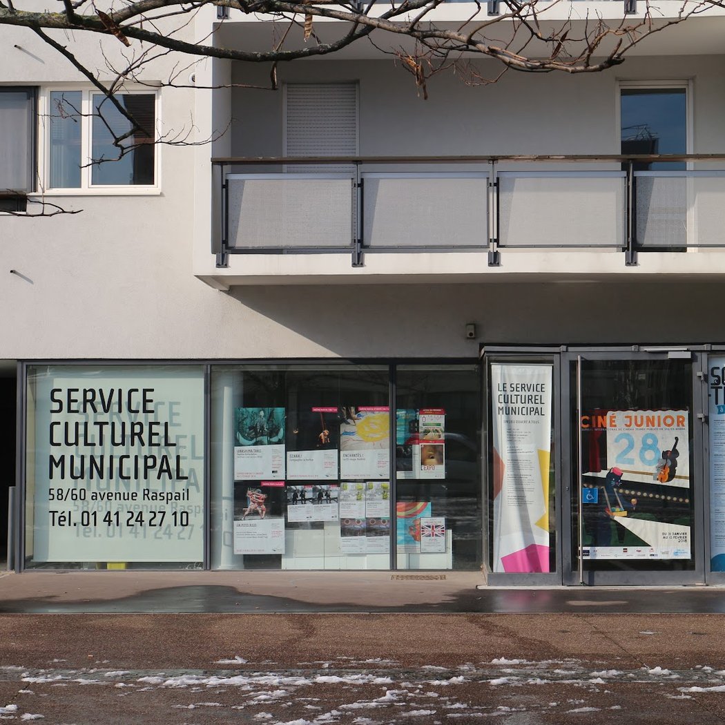 Service Culturel 3