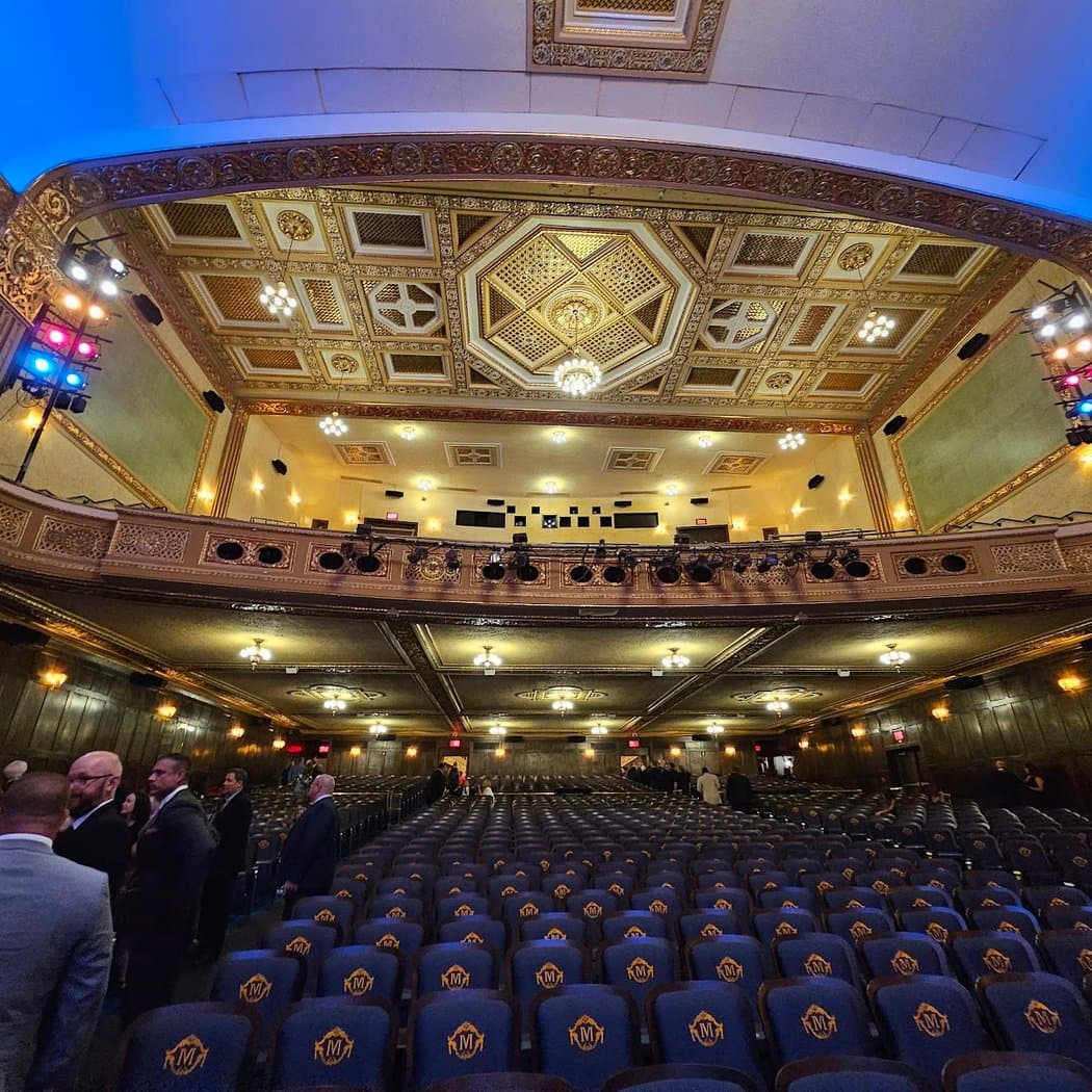 Whisper of the Heart