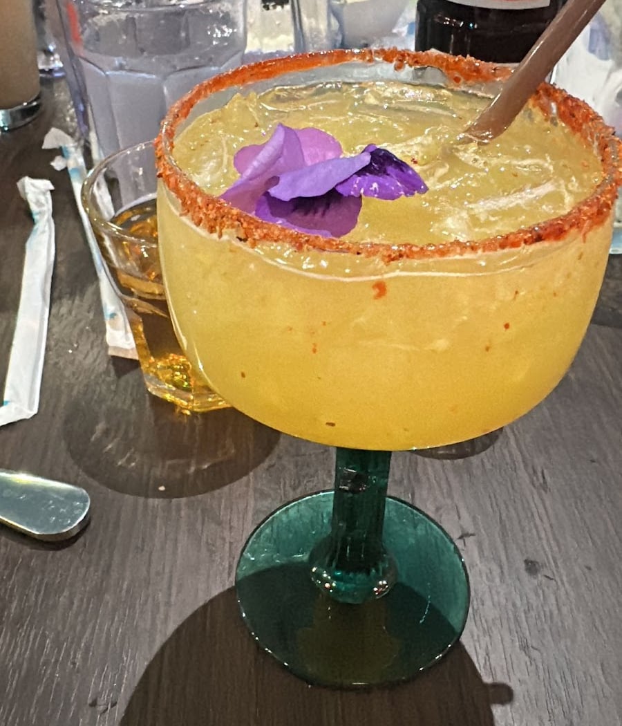 El Talpense Mexican Restaurant 1