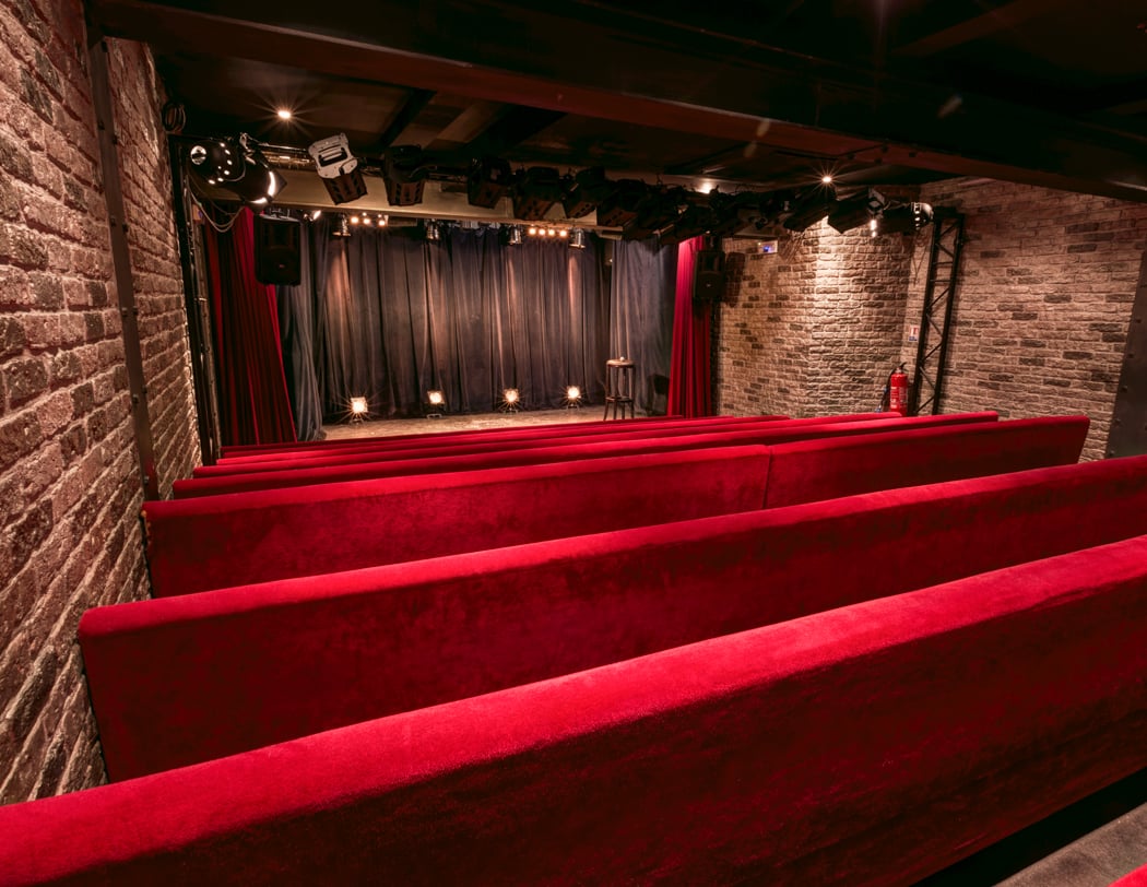 Théâtre Le Temple 1