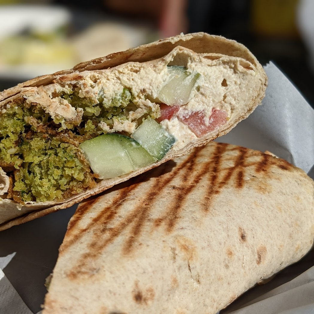 Progressive Grounds 1