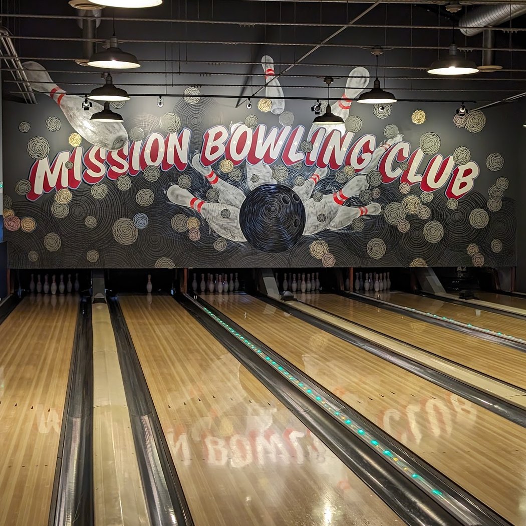 Queer Bowling 2