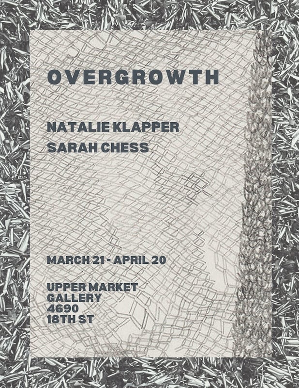 Upper Market Gallery 1