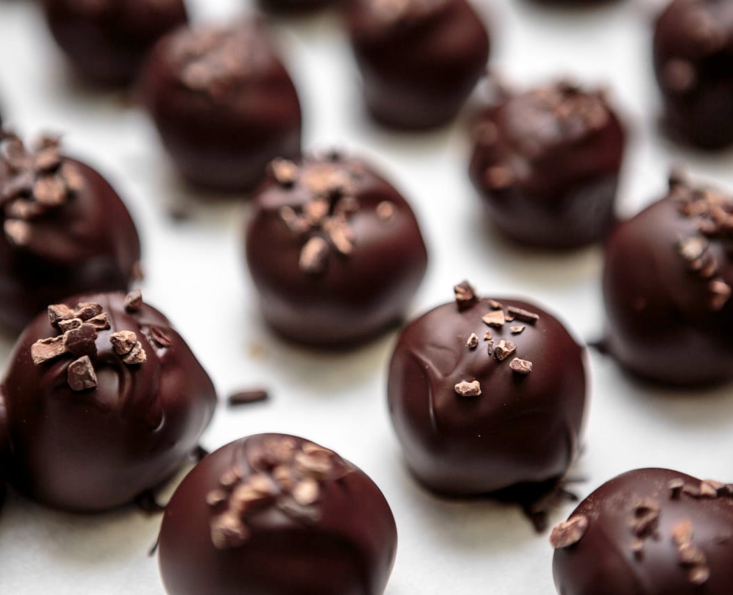 Sonoma Chocolatiers & Tea House 1