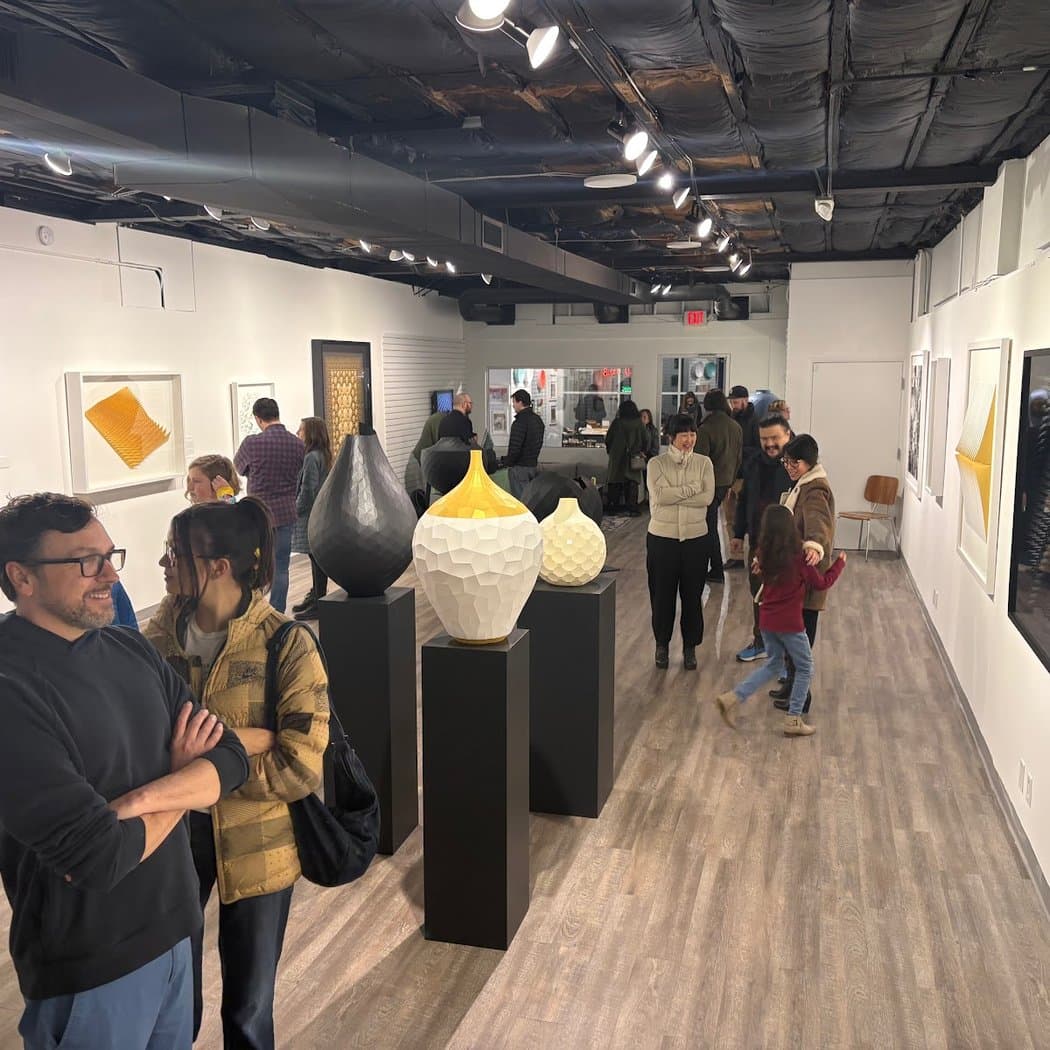 CLUSTER Museum 2