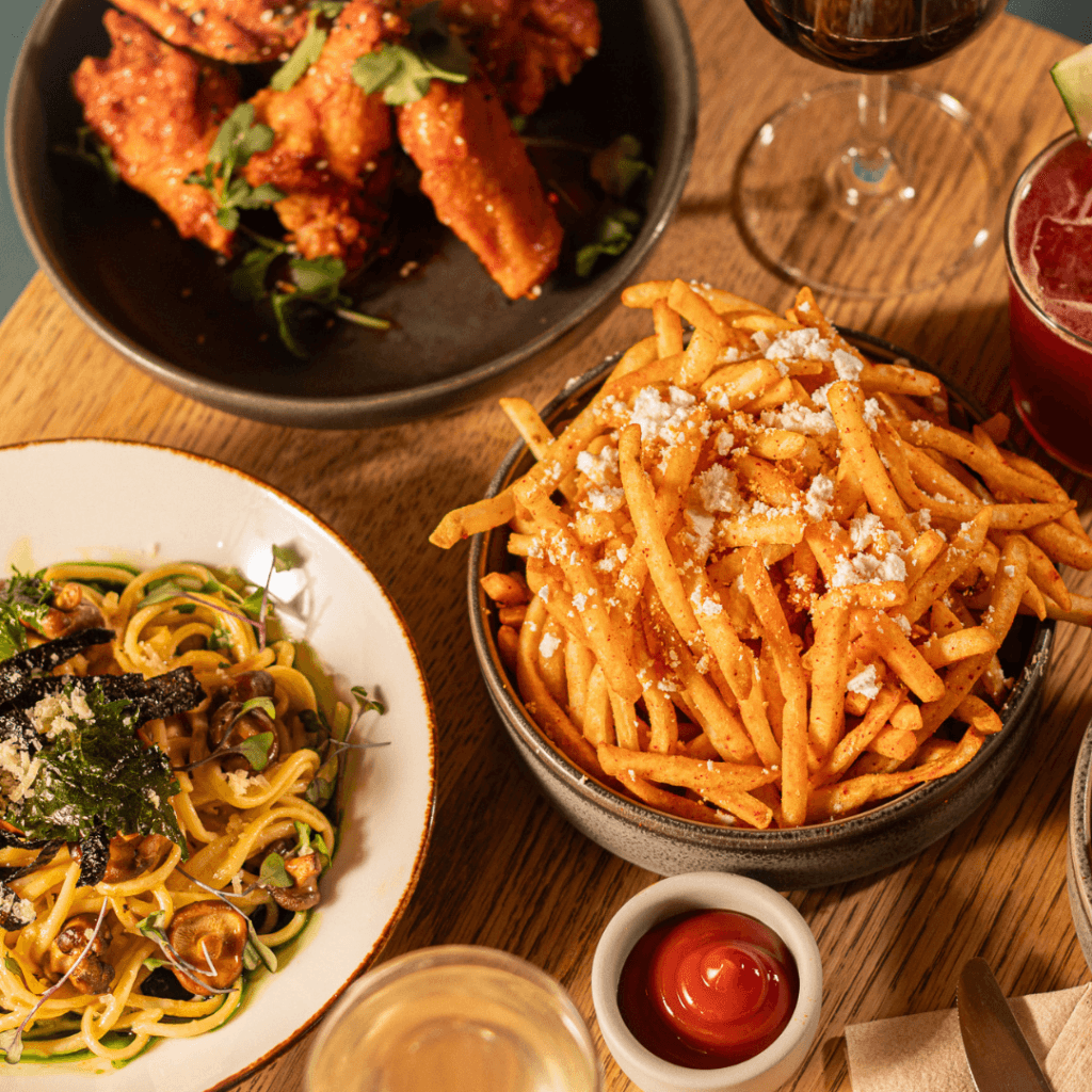 Horsefeather Palo Alto 5