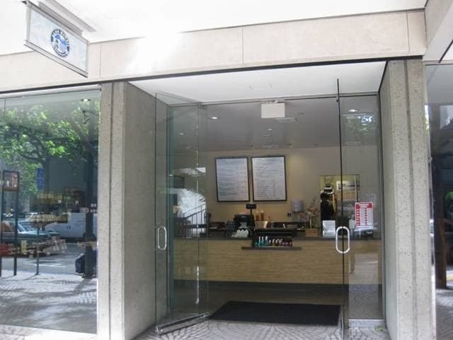 Blue Hawaii Acai­ Cafe 3