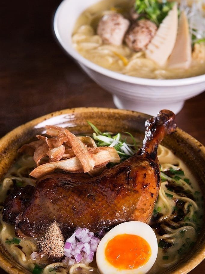 Nojo Ramen Tavern 1