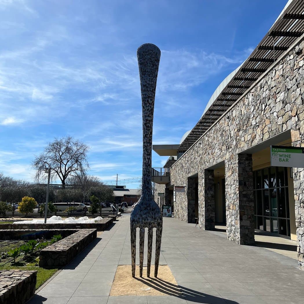 CIA at Copia Cooking Classes: Boot Camp Asian 5-Day 4